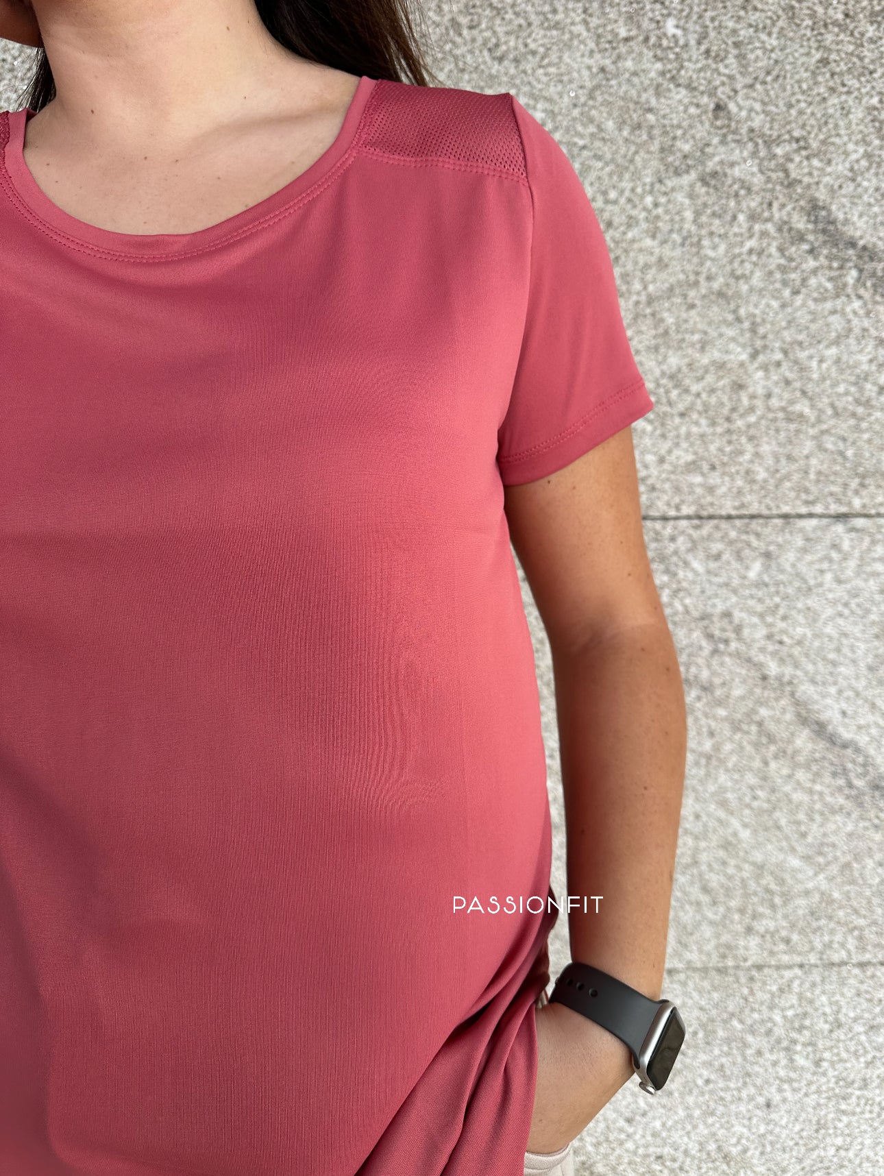 T-Shirt Básica
