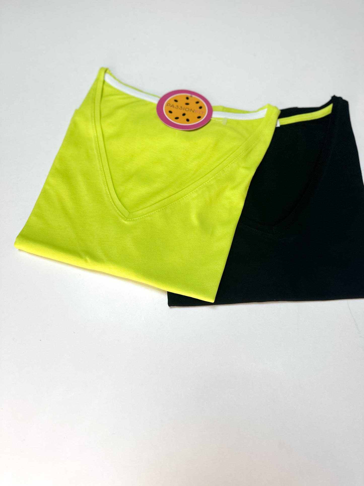 T-shirt Cropped I