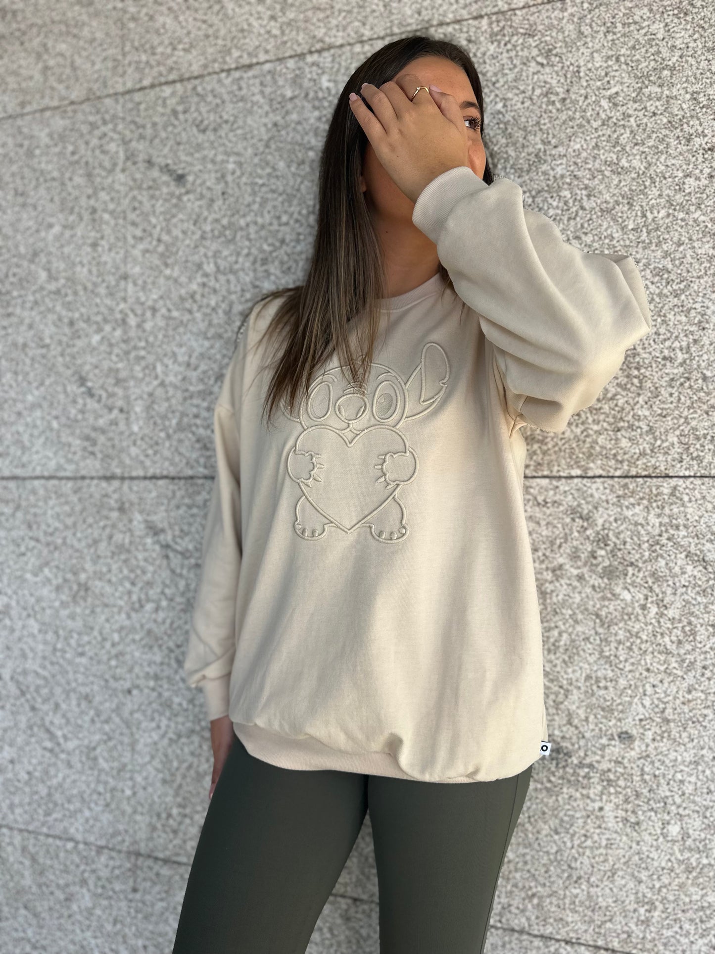 Sweat Stich