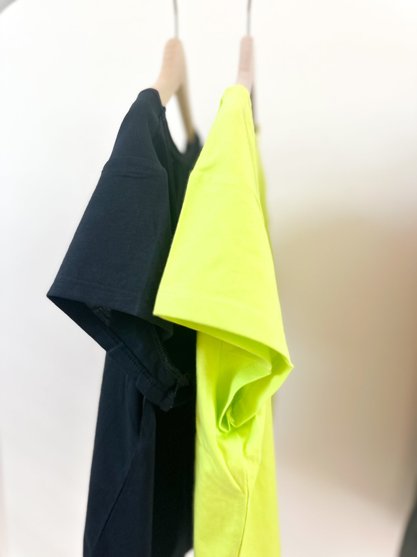 T-shirt Cropped I