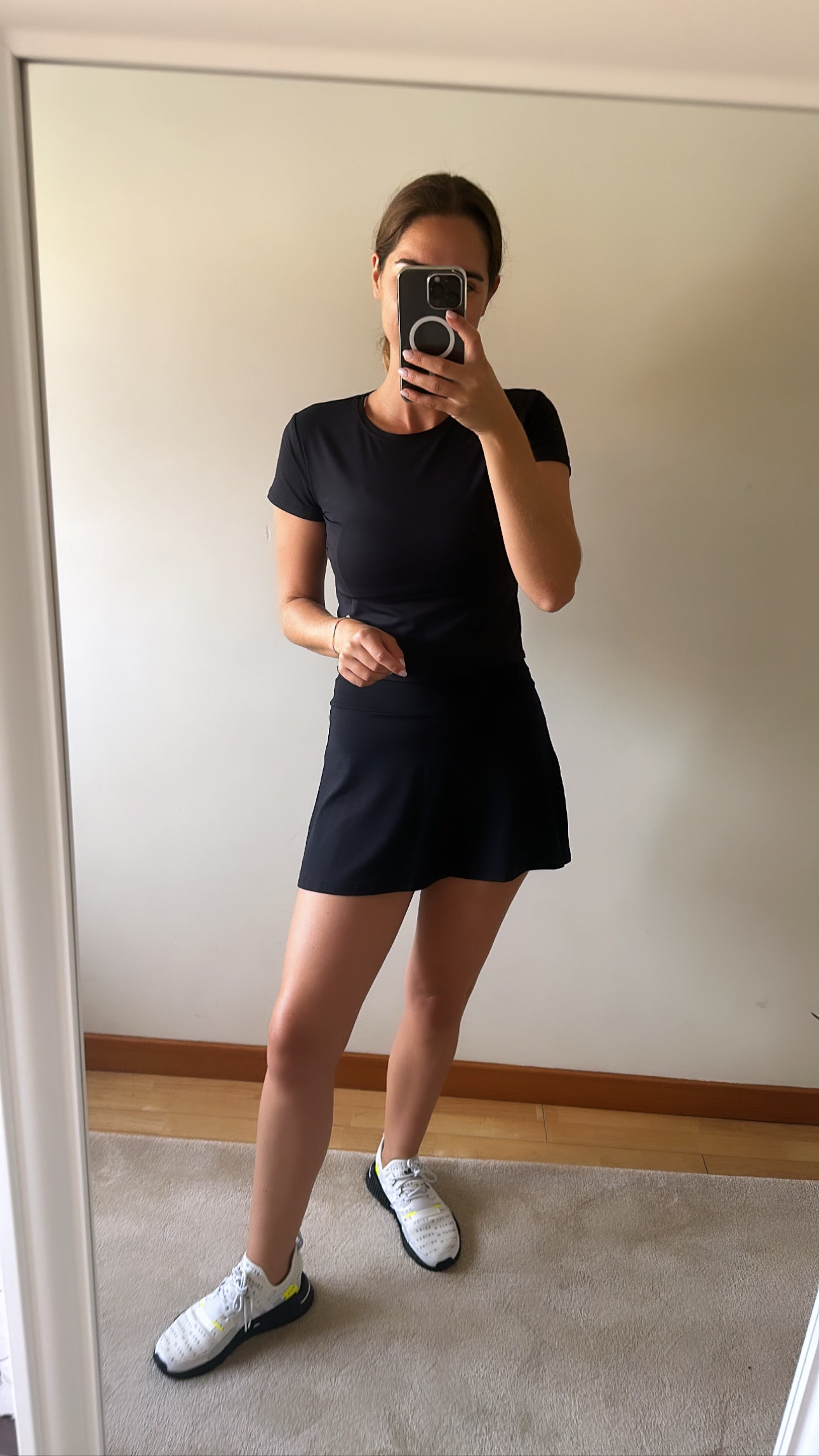 T-Shirt Cropped II