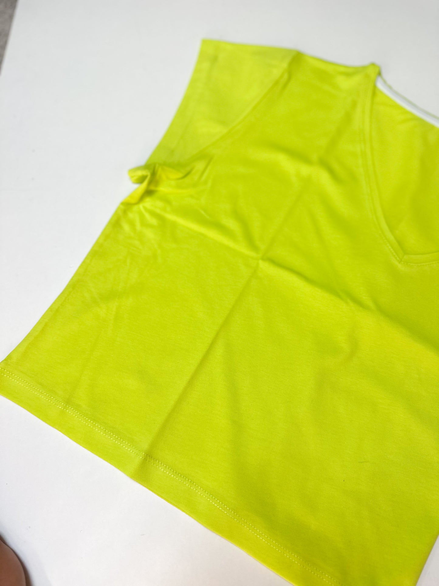 T-shirt Cropped I