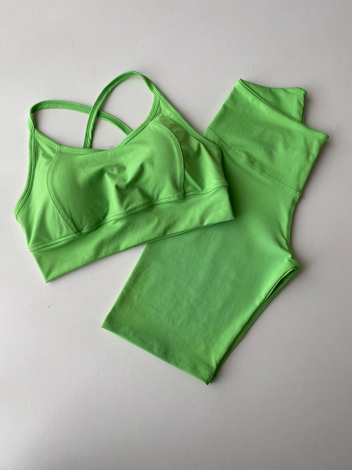 Top “crazy colors”