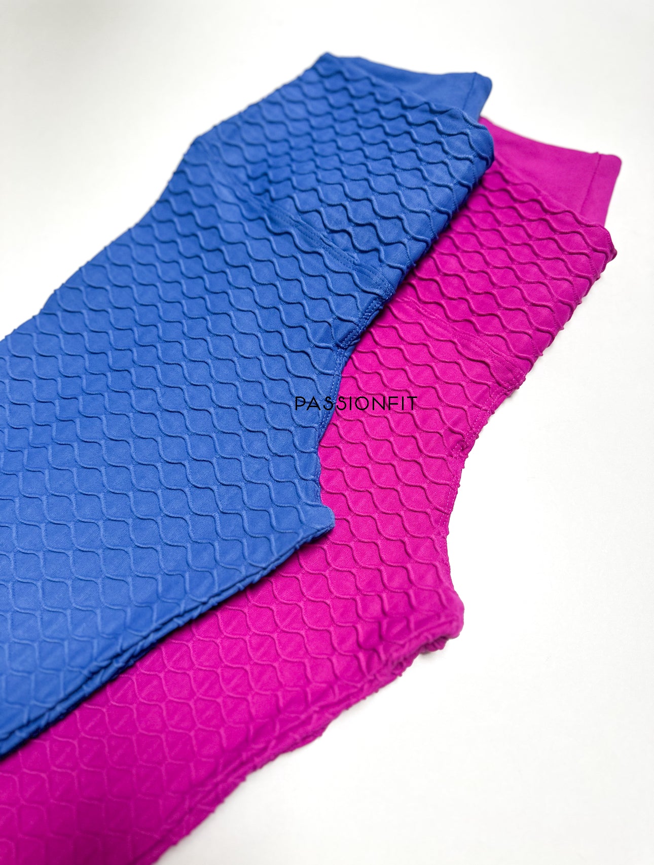 Calça Escama "Hi Spring"