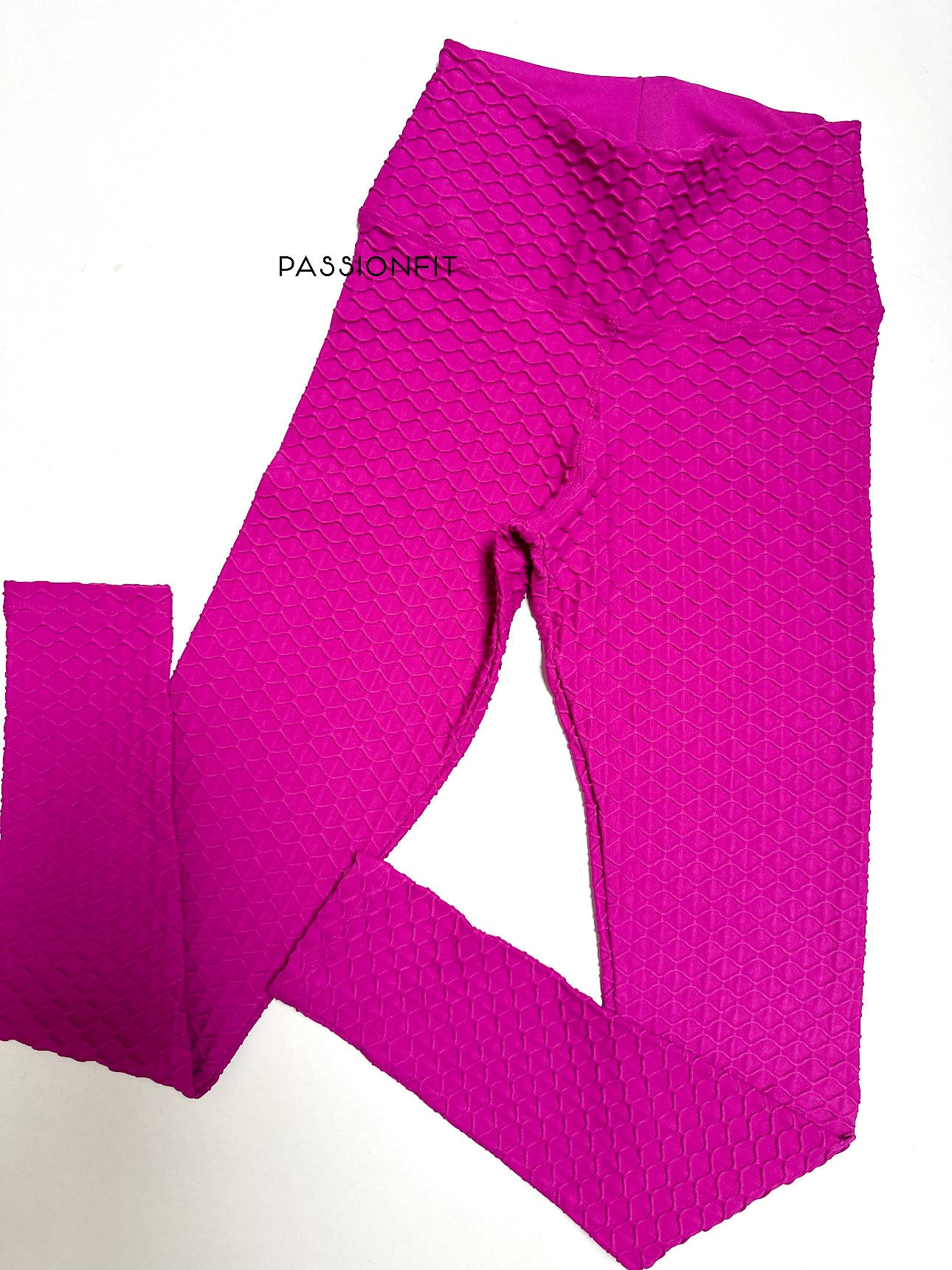 Calça Escama "Hi Spring"