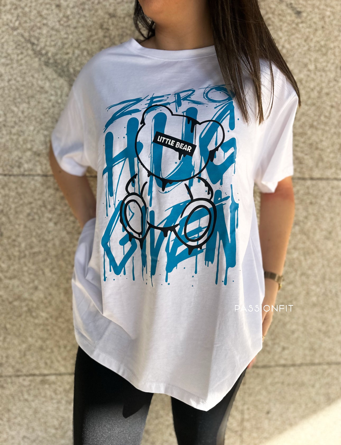 T-shirt Little Bear