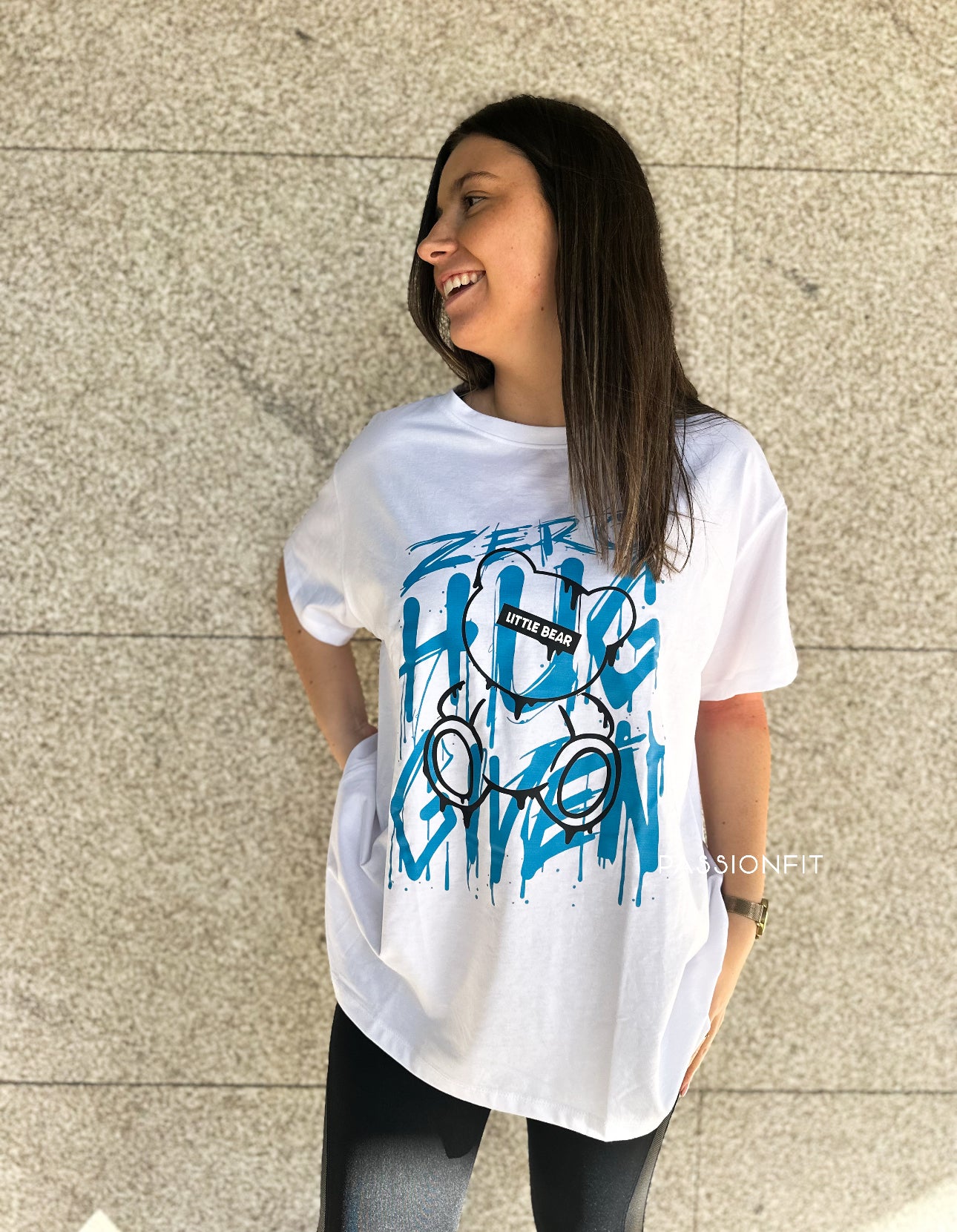 T-shirt Little Bear