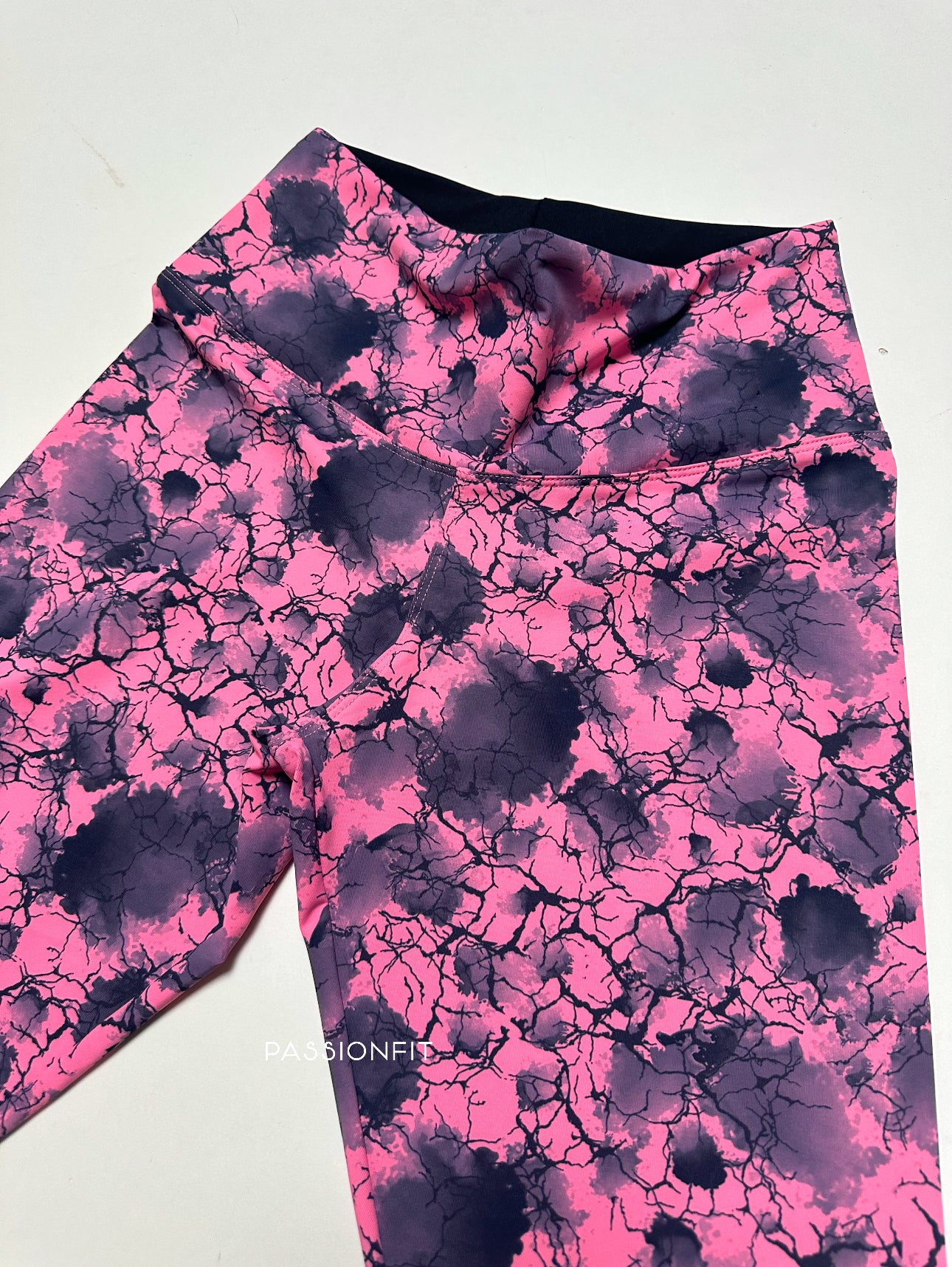 Calça Raio