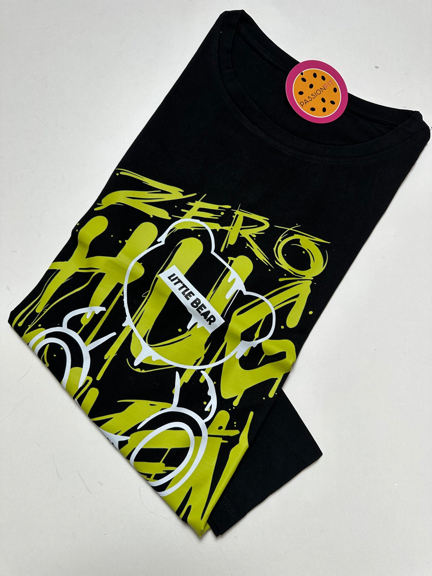 T-shirt Little Bear