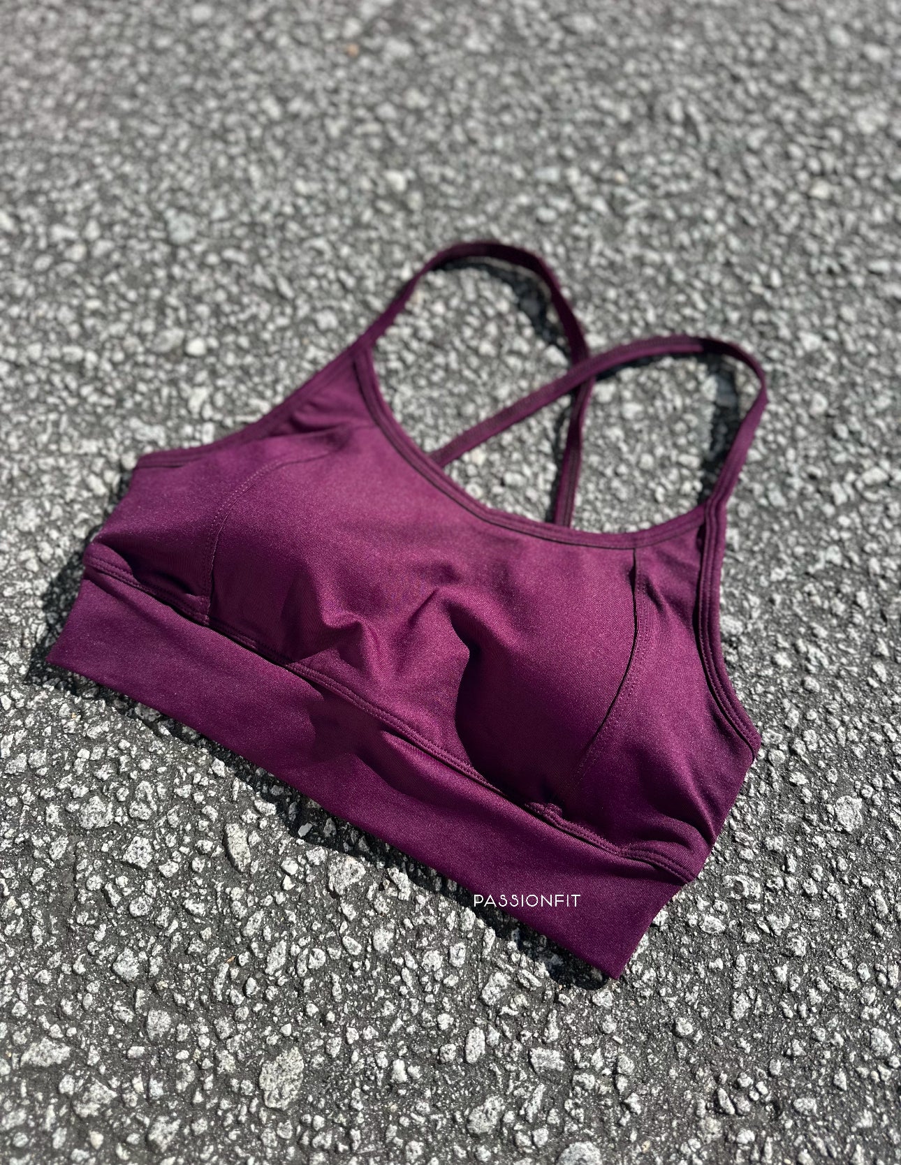 Top Básico "Verano"