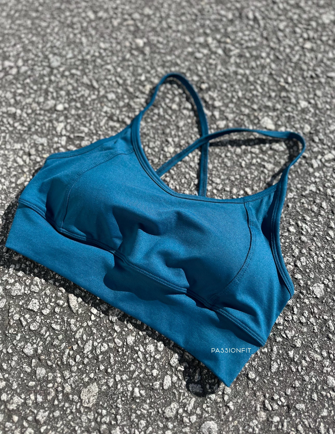 Top Básico "Verano"