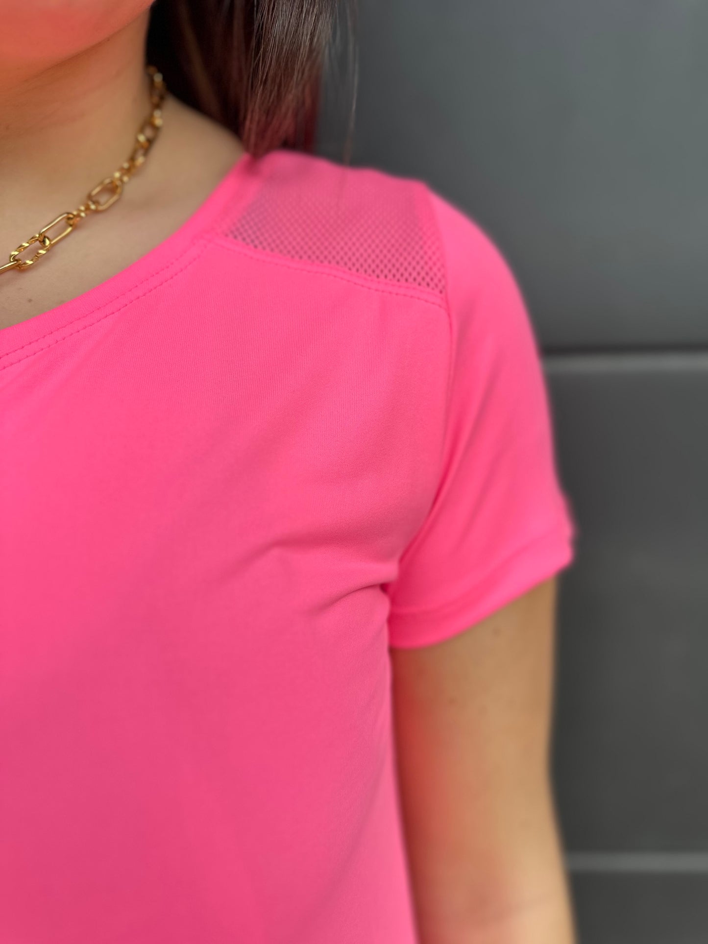 T-Shirt Básica