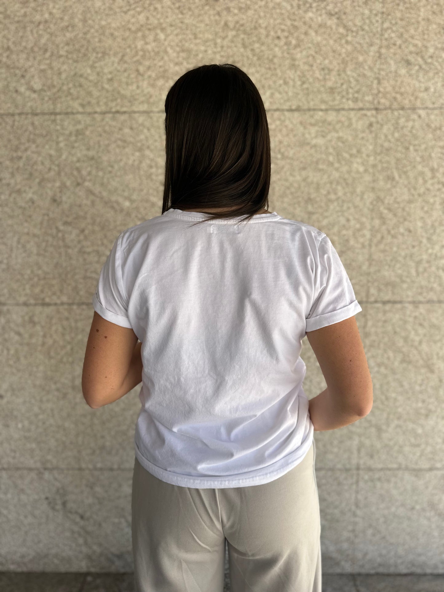 T-shirt V
