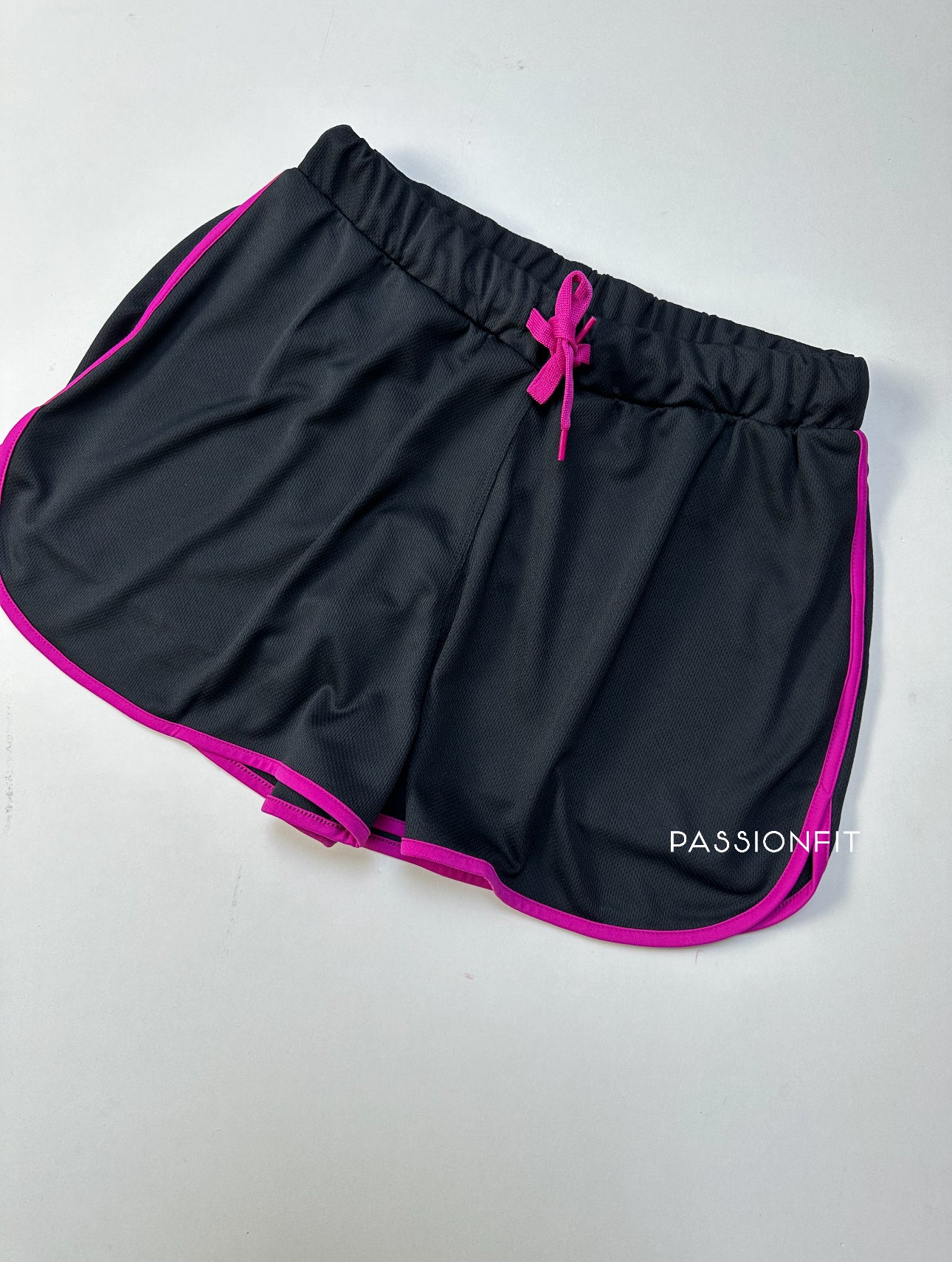 Calção Duplo Two Colors