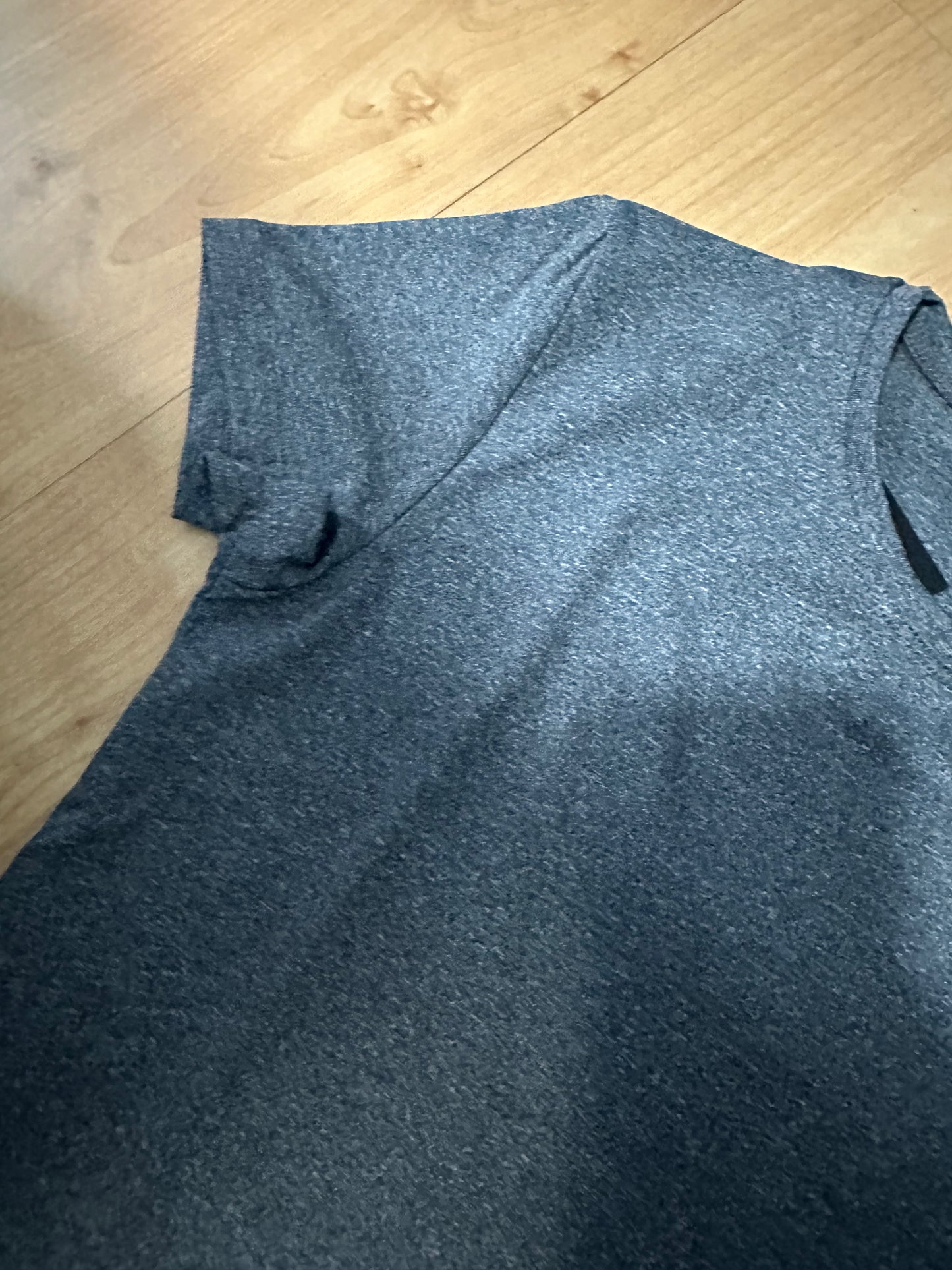 T-Shirt Cropped II