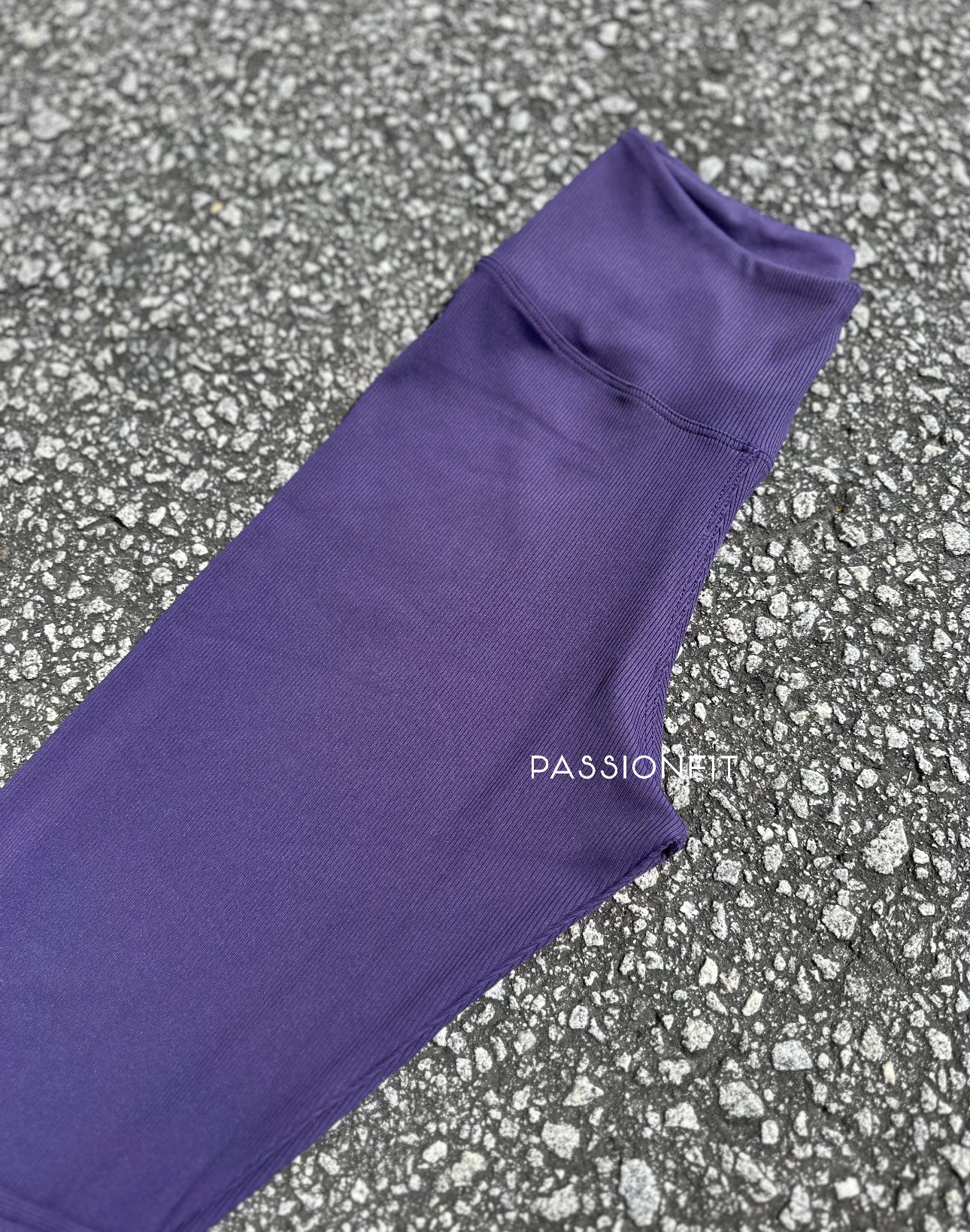Calça Canelada