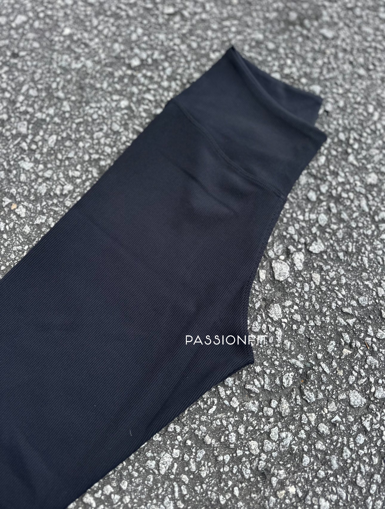 Calça Canelada