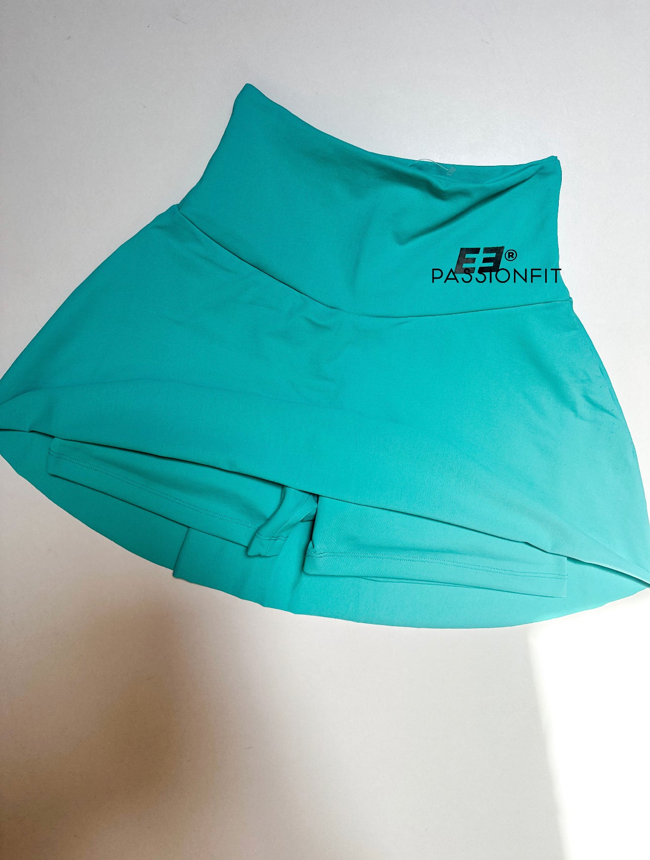 Saia Calção Bolso II