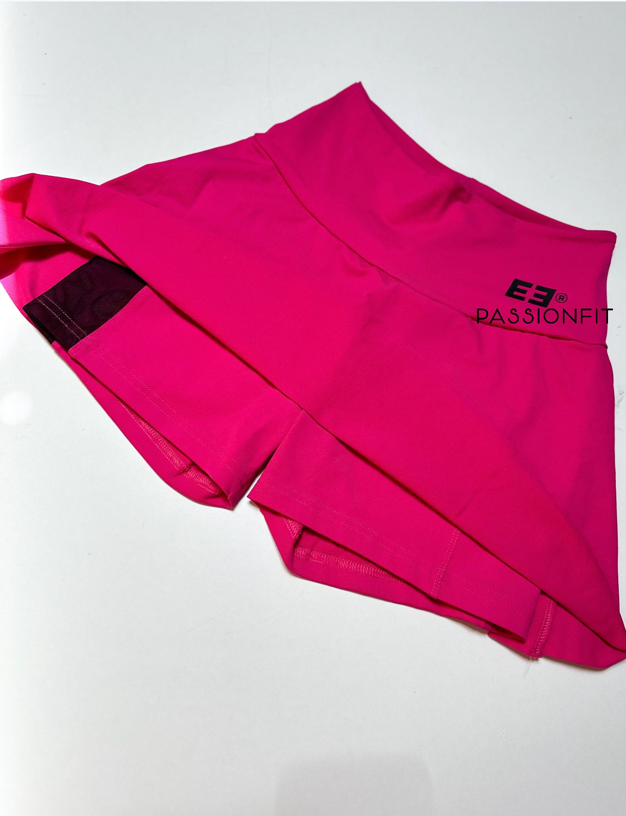 Saia Calção Bolso II
