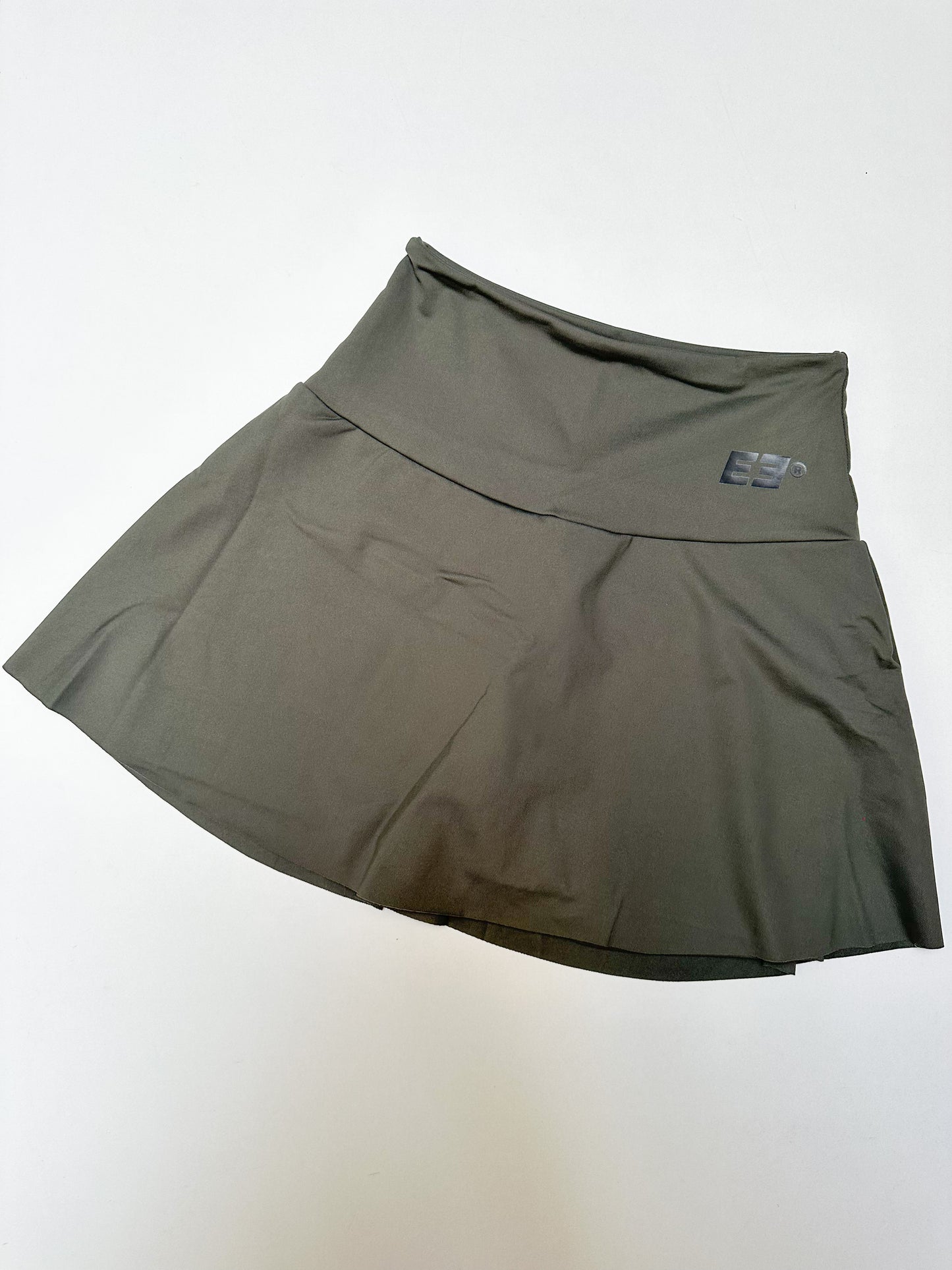 Saia Calção Bolso II