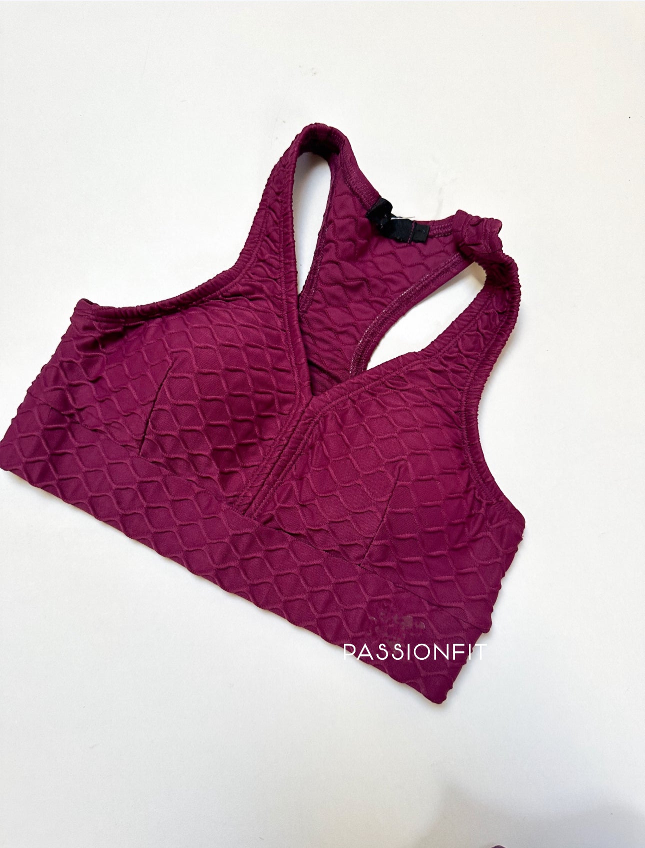 Top Escama Outono-Inverno