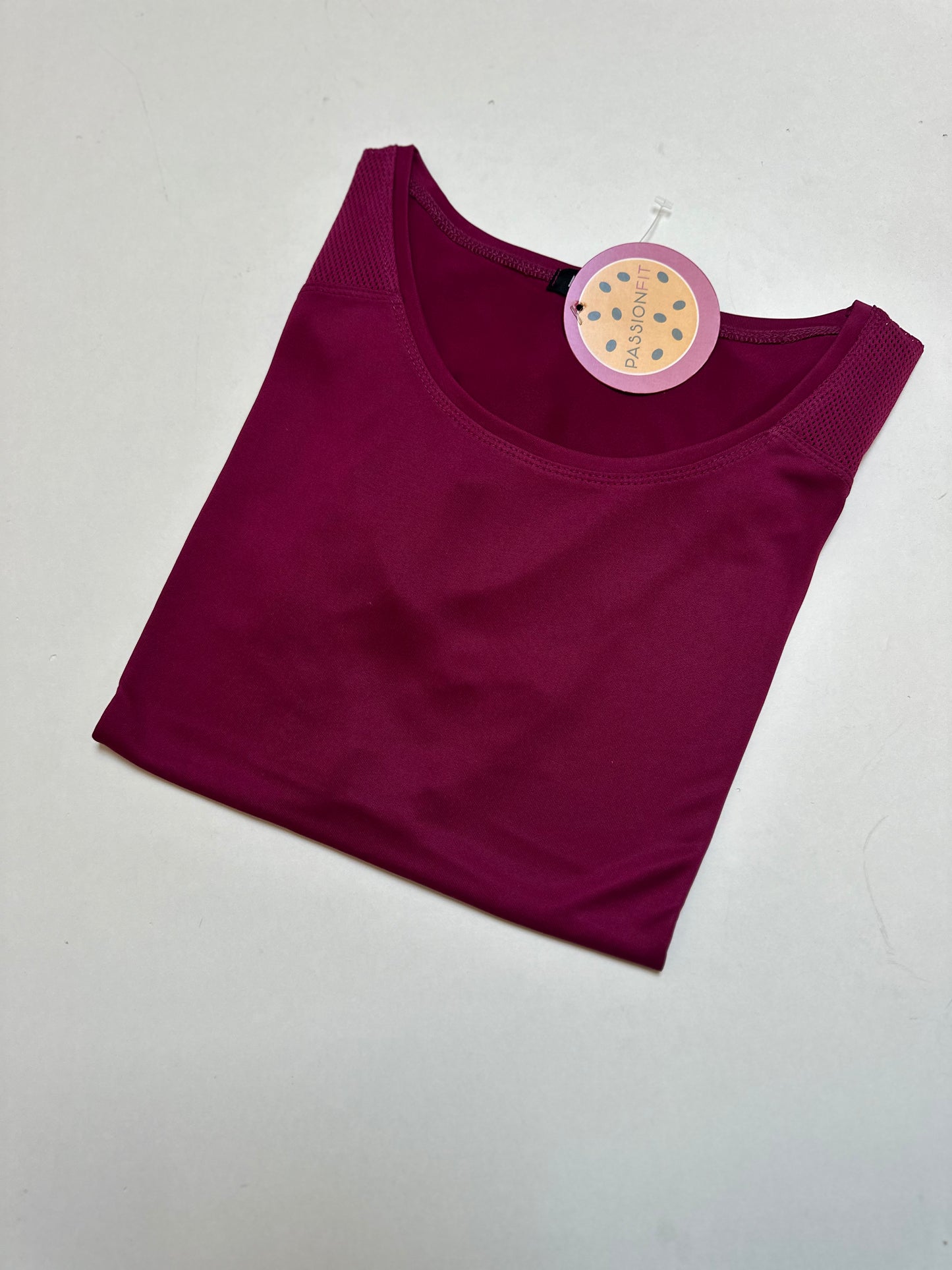 T-Shirt Básica