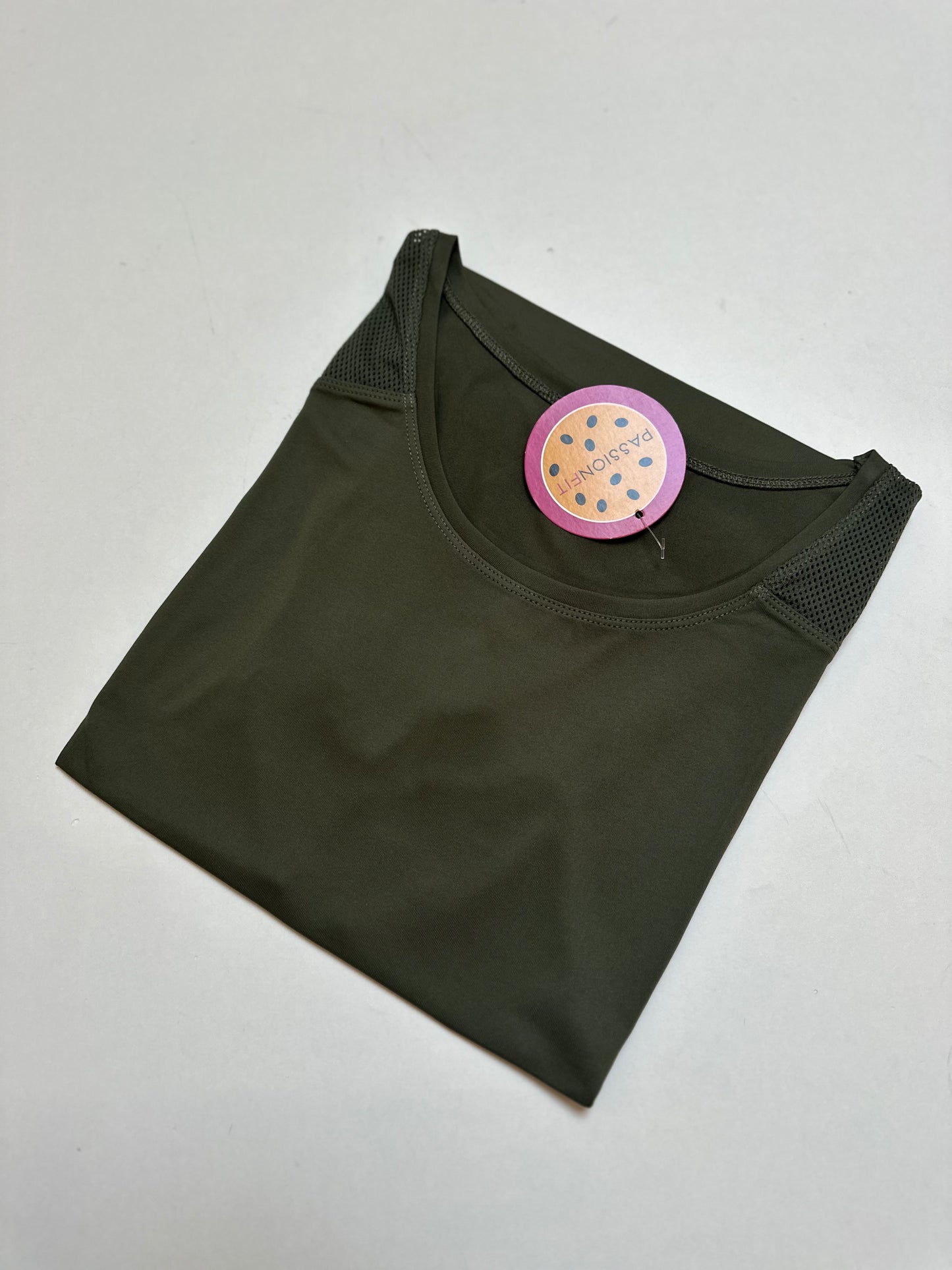 T-Shirt Básica