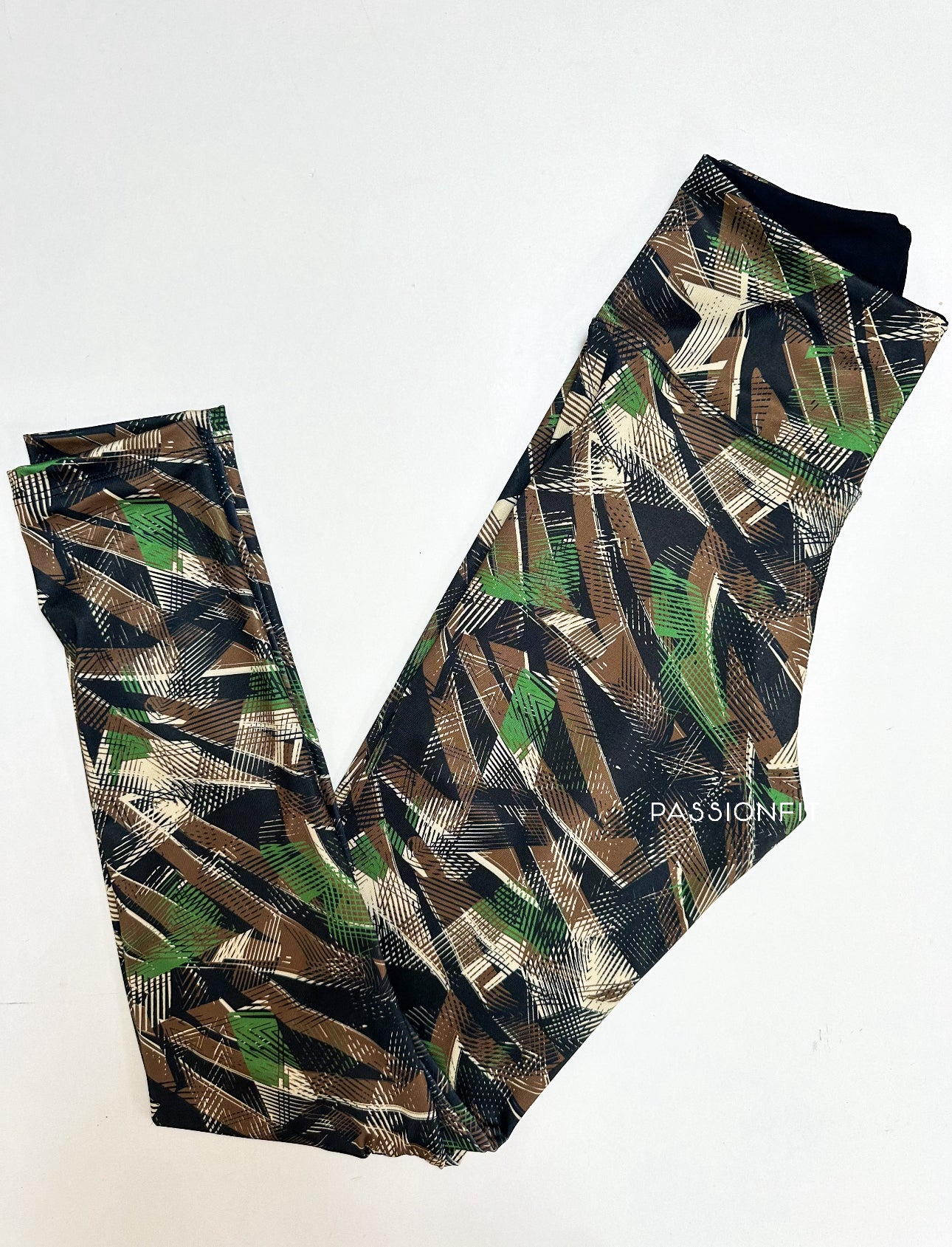 Calça Savana