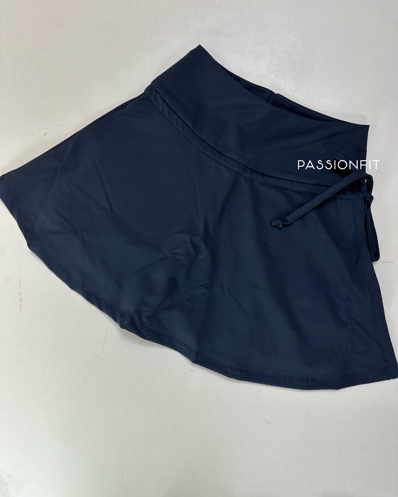Saia Bolso com Laço