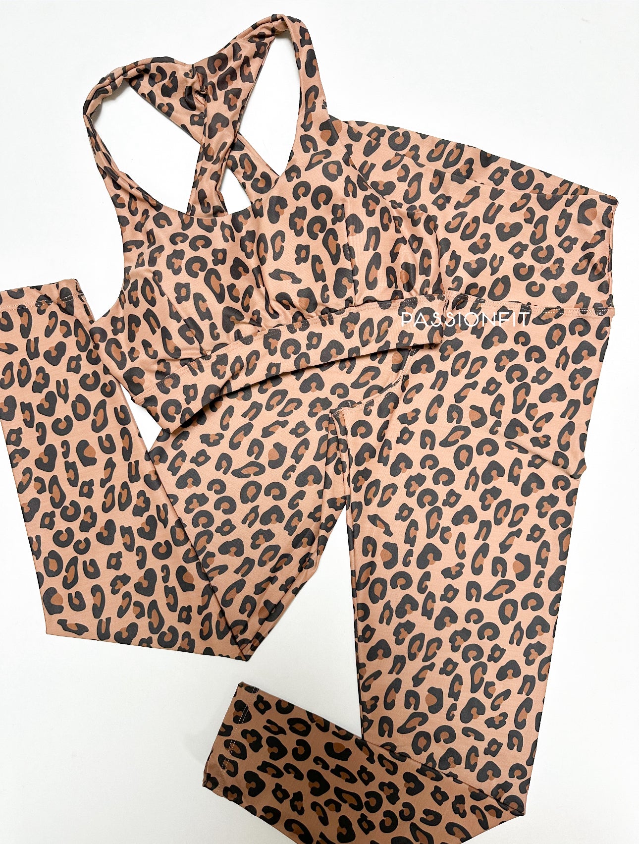 Top Leopardo