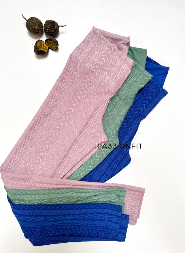 Calça Textura