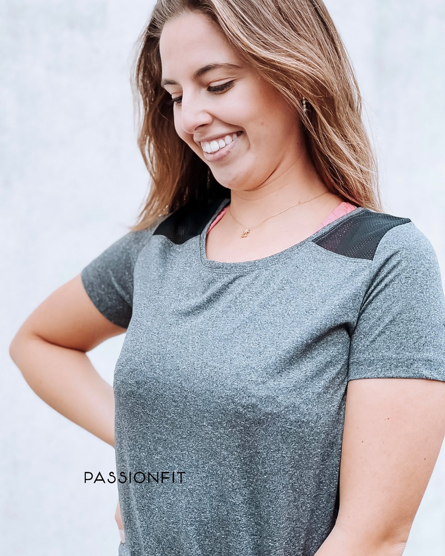 T-Shirt Básica