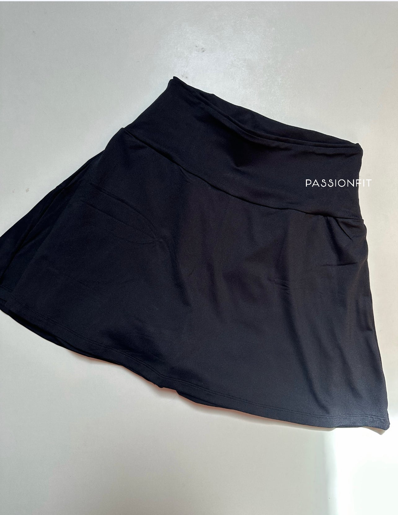 Saia Calção Bolso I