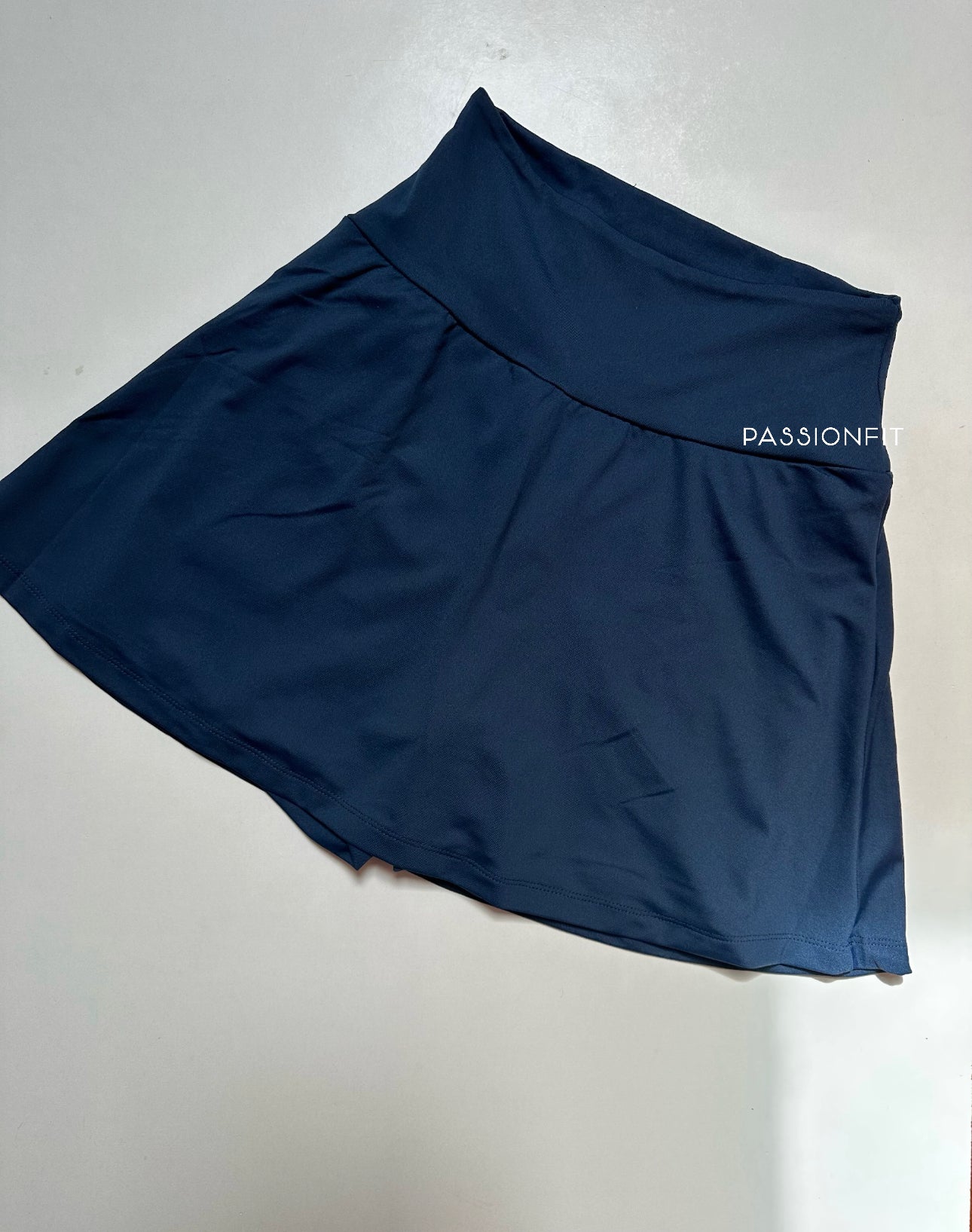 Saia Calção Bolso I