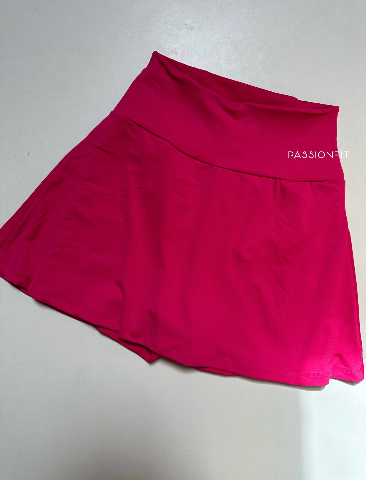 Saia Calção Bolso I