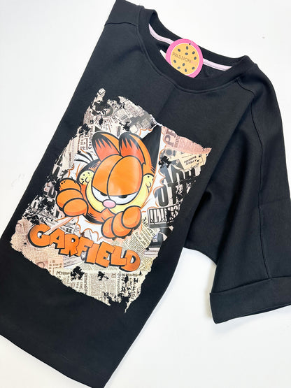 T-shirt Garfield