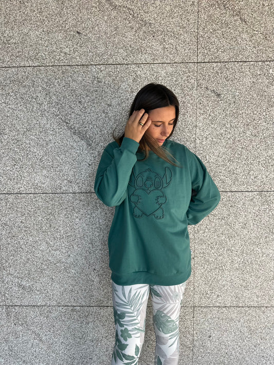 Sweat Stich