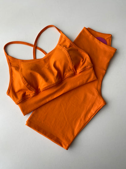 Top “crazy colors”