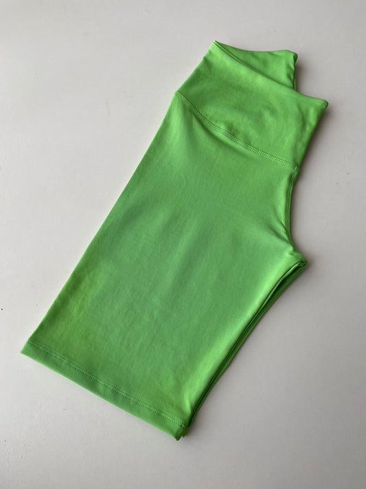 Calção Ciclista “crazy colors”