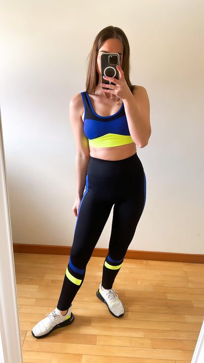 Top Three Colors