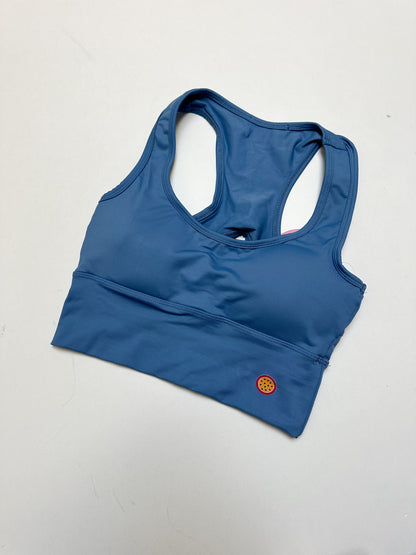 Top Básico Comprido