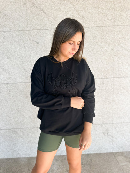 Sweat Stich