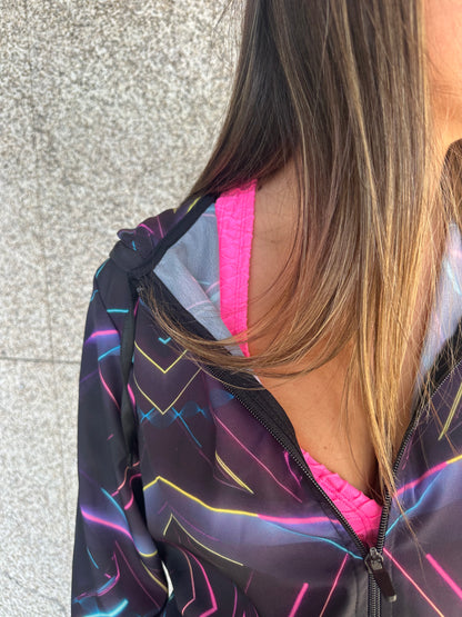 Casaco - Windbreaker