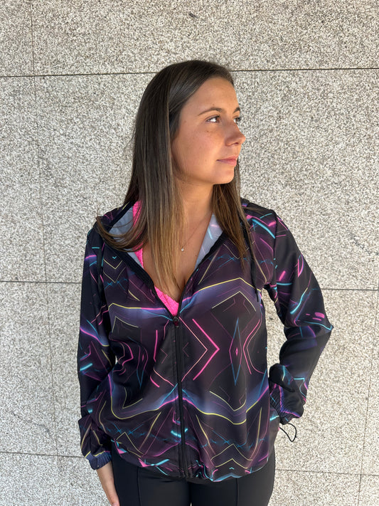 Casaco - Windbreaker