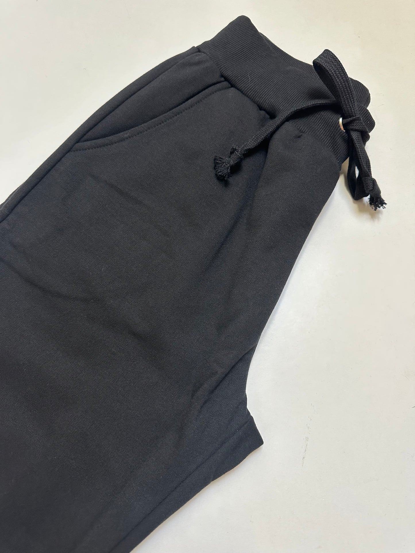 Calça Básica Algodão