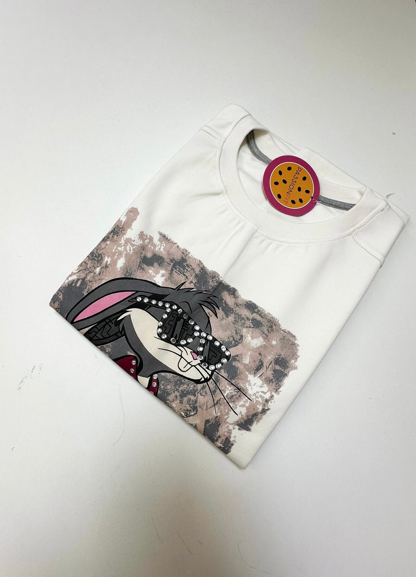 T-Shirt Bunny