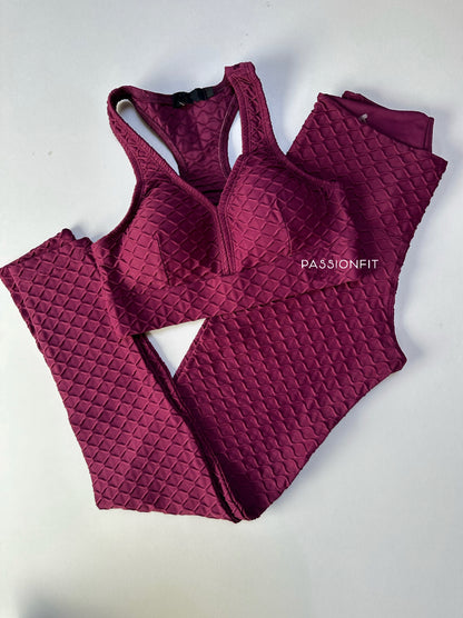Calça Escama PUSH-UP