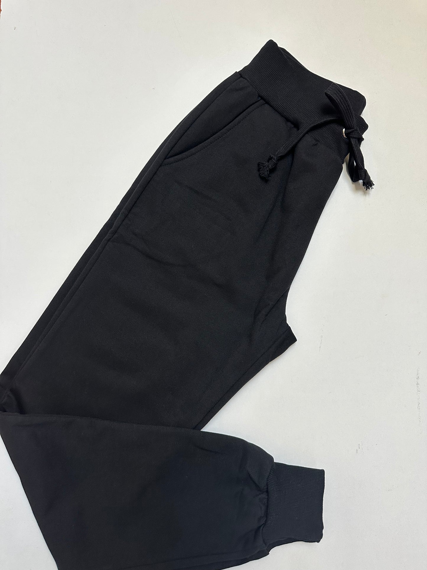 Calça Básica Algodão