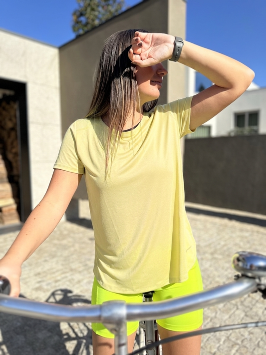 T-Shirt Básica