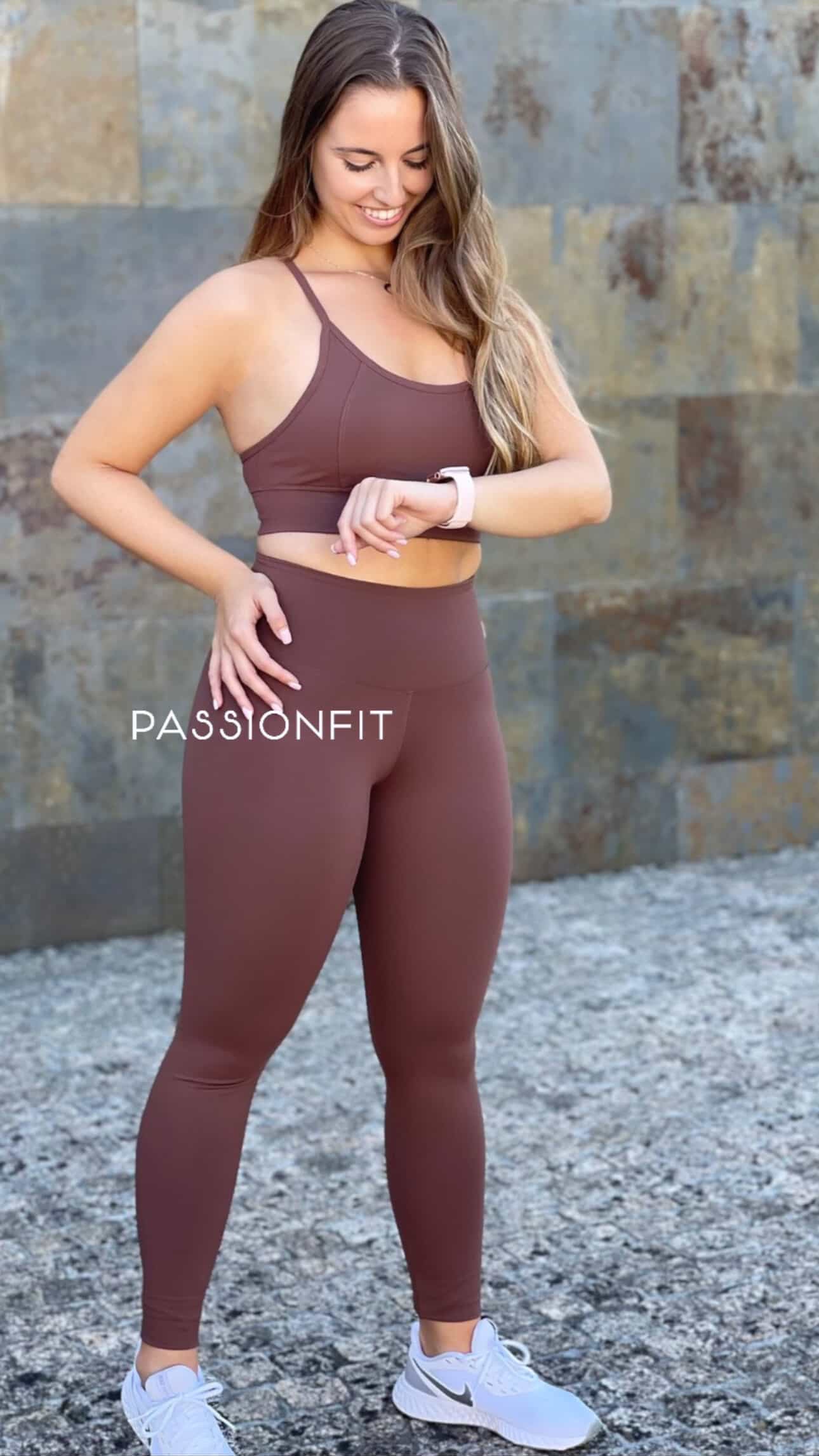 Calça Básica II